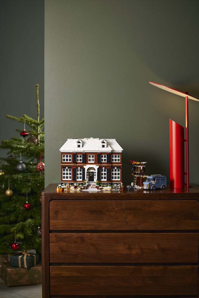 LEGO® Ideas Home Alone - 21330