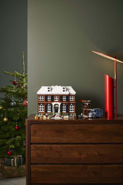 LEGO® Ideas Home Alone - 21330