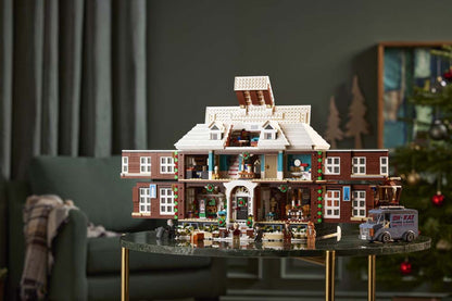 LEGO® Ideas Home Alone - 21330