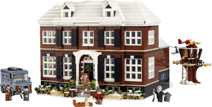 LEGO® Ideas Home Alone - 21330