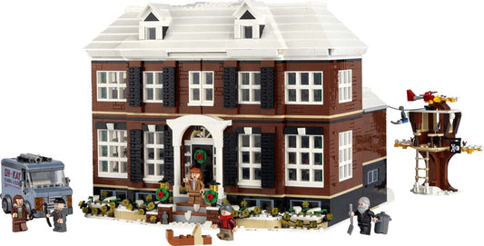 LEGO® Ideas Home Alone - 21330