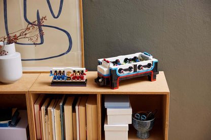 Tafelvoetbal - 21337