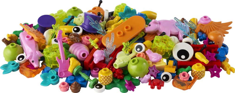 Leuk en grappig VIP-uitbreidingspakket - 40512