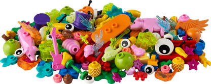 Leuk en grappig VIP-uitbreidingspakket - 40512