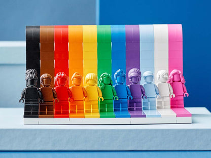 Everyone is Super - 40516