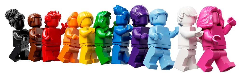 Everyone is Super - 40516