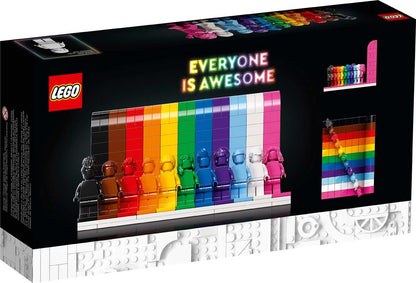 Everyone is Super - 40516