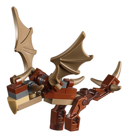 Kasteel Zweinstein™ - 71043