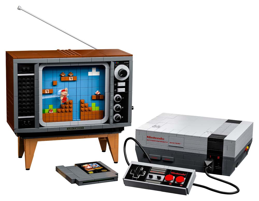 Nintendo Entertainment System™ - 71374