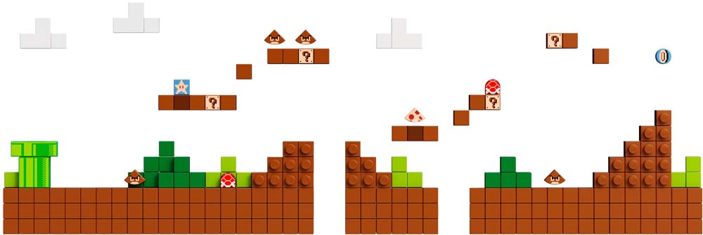 Nintendo Entertainment System™ - 71374