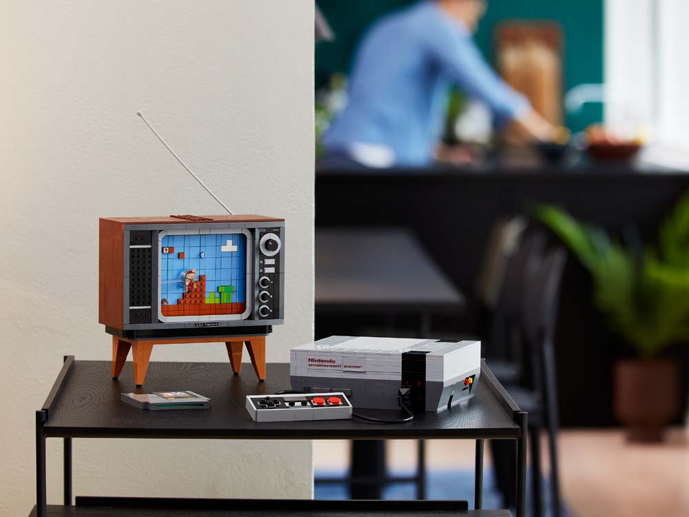 Nintendo Entertainment System™ - 71374