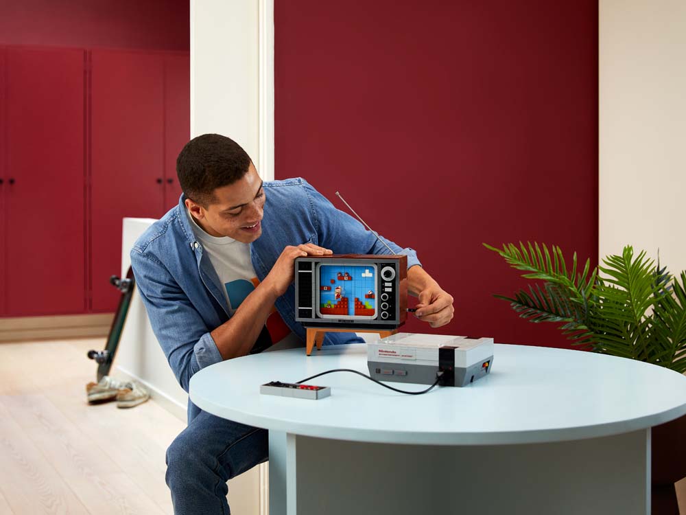 Nintendo Entertainment System™ - 71374