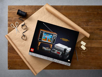 Nintendo Entertainment System™ - 71374