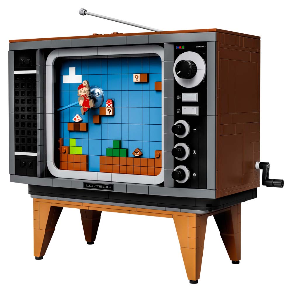 Nintendo Entertainment System™ - 71374