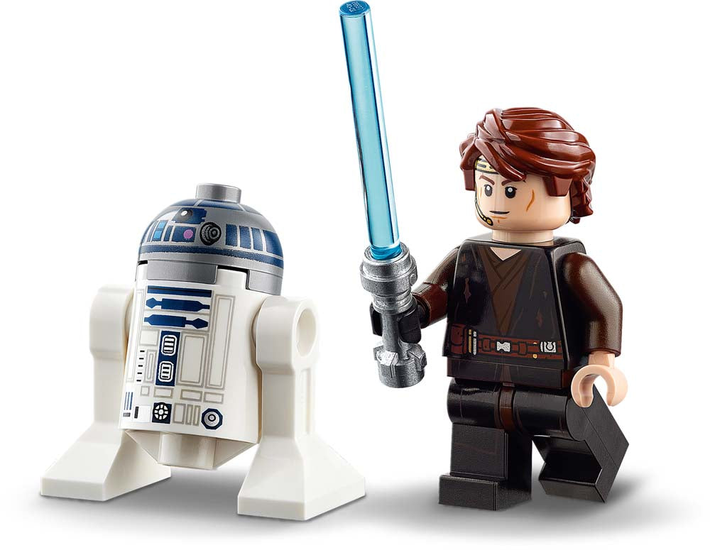 Anakin's Jedi™ Interceptor - 75281