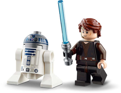 Anakin's Jedi™ Interceptor - 75281