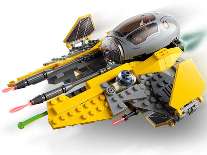 Anakin's Jedi™ Interceptor - 75281