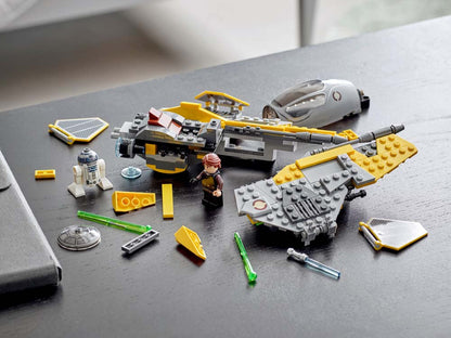 Anakin's Jedi™ Interceptor - 75281