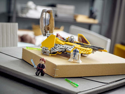 Anakin's Jedi™ Interceptor - 75281
