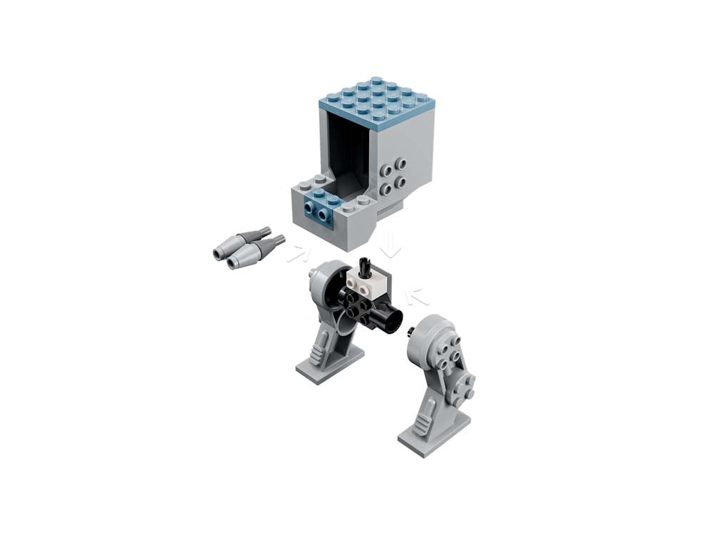 AT-ST™ - 75332