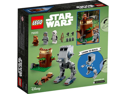 AT-ST™ - 75332
