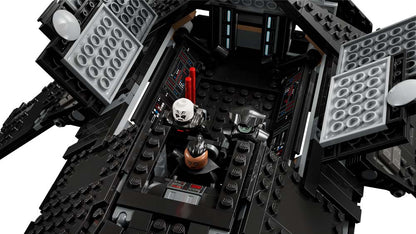 Transport van de Inquisitor Scythe™ - 75336