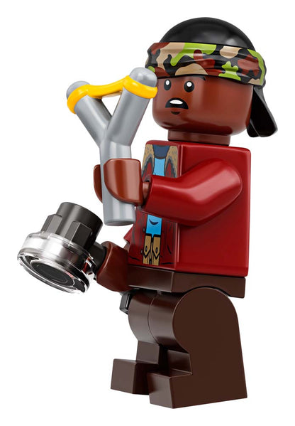 The Upside Down - 75810