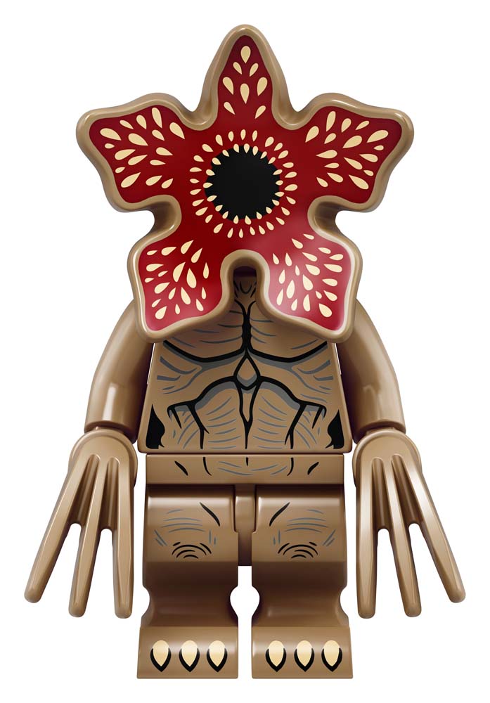 The Upside Down - 75810