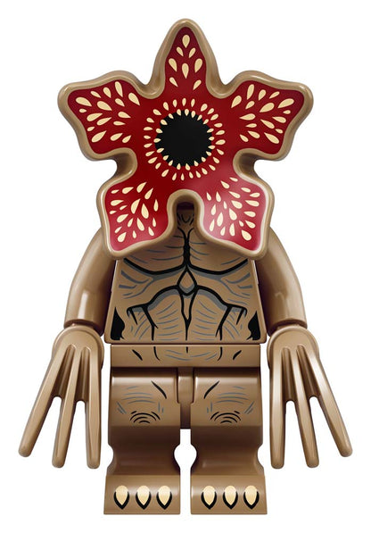 The Upside Down - 75810