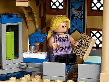 Hogwarts™ De Astronomietoren - 75969