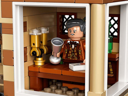 Hogwarts™ De Astronomietoren - 75969