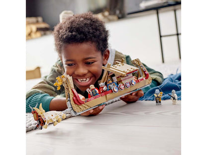 Het Geitenschip - 76208