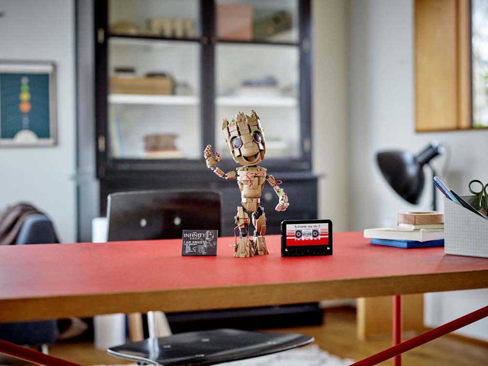 Ik ben Groot - 76217