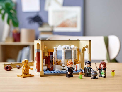 Zweinstein™: Wisseldrank vergissing - 76386