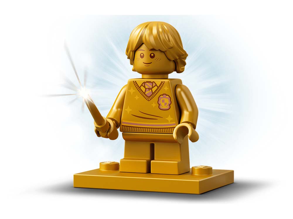 Zweinsveld™ Dorpsbezoek - 76388