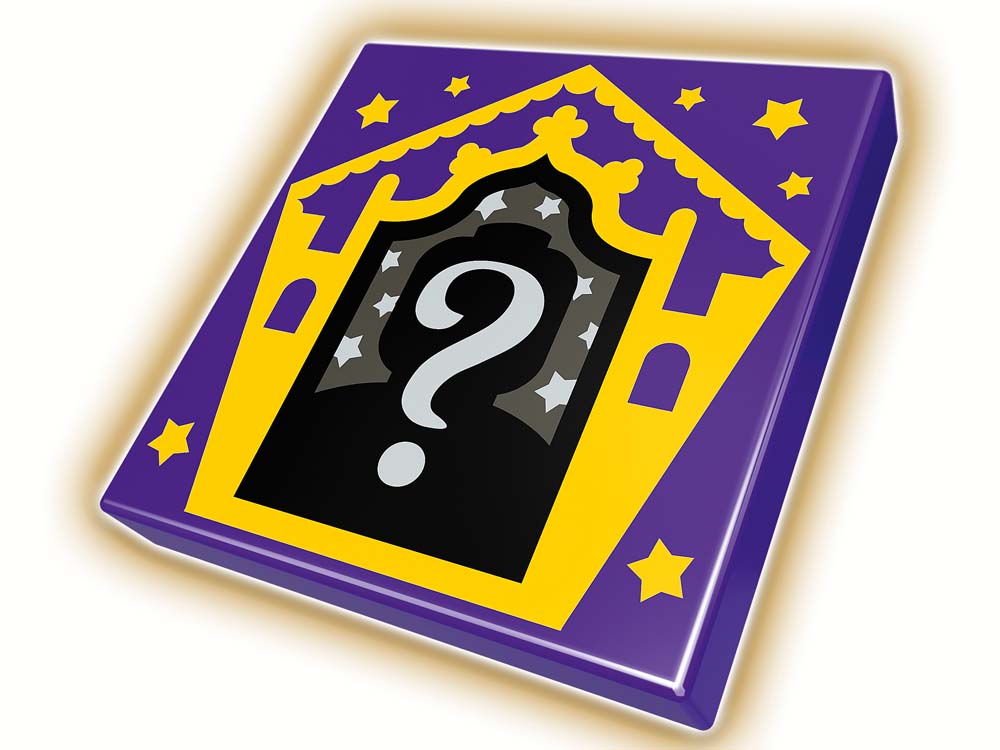 Zweinsveld™ Dorpsbezoek - 76388