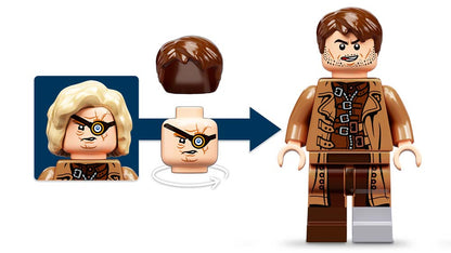 Zweinstein™ Moment: Verweerles - 76397