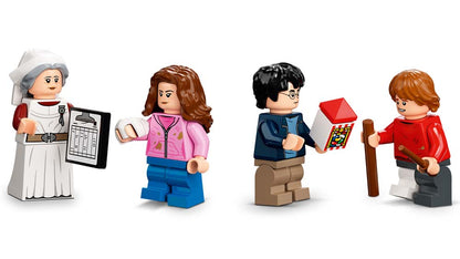 Zweinstein™ Ziekenhuisvleugel - 76398