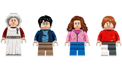 Zweinstein™ Ziekenhuisvleugel - 76398