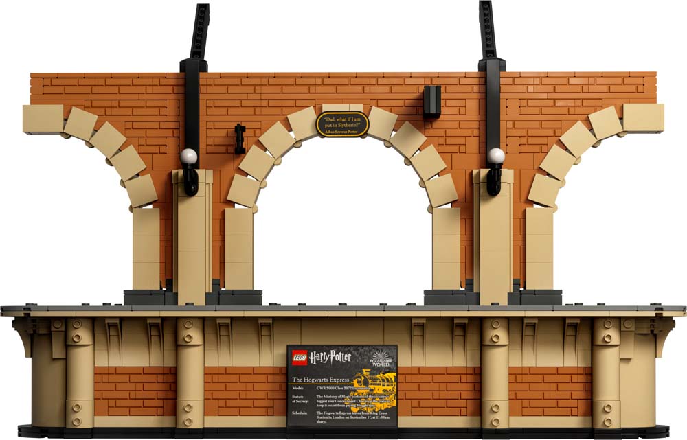 Zweinstein Express™ - Verzameleditie - 76405