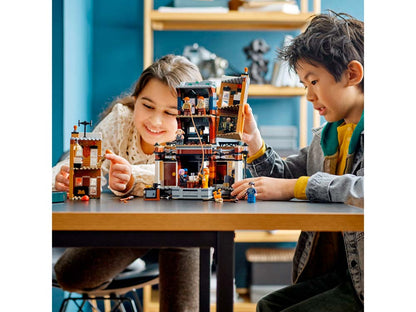 Grimboudplein 12 - 76408